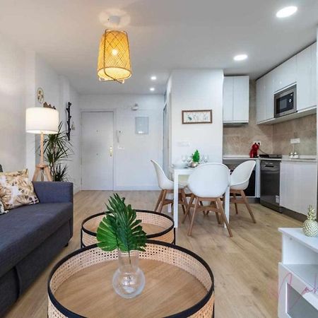 2 Apartamento En Estadio Sevilla 6 Plazas 3 Hab Y Metro Dış mekan fotoğraf